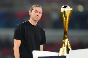 费利佩·路易斯：我在弗拉门戈度过了我一生中最美好的岁月 - 体育焦点