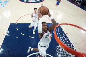 全明星后球员场均罚球数:马瑟林10.5次第一 东契奇第二 布朗第三 - 资讯配图