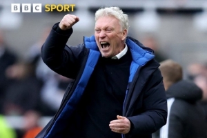 客胜纽卡,埃弗顿本赛季联赛中在客场取得24分仅次于领头羊阿森纳 - 资讯配图