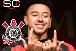 33岁浪迹天涯!林加德离开英格兰后辗转沙特、韩国,现将征战巴甲 - 资讯配图