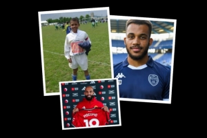 前教练谈姆伯莫:他非常有天赋,为人谦逊且渴望学习和工作 - 资讯配图