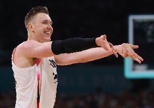 霍金森移速&护筐能力比科克要更强一些 中国今日获胜就能追平韩国 - 资讯配图