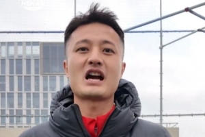 杨阔邀请你加入河南足球俱乐部官方会员~ - 资讯配图