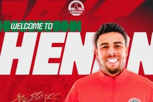 古斯塔沃:中超对抗性和竞技性都非常强 今年会朝着足协杯去努力 - 资讯配图