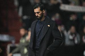 阿韦洛亚执教皇马前12场输掉4场,本世纪继洛佩特吉之后第二人 - 资讯配图