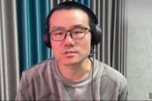 徐静雨：赵继伟超远三分点位像库里 中国队三分命中率45%你还要啥 - 资讯配图