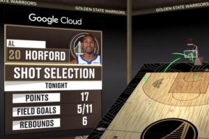 老将续命！霍福德空位三分命中 帮助勇士止住颓势 - 资讯配图