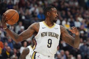 鹈鹕主帅：小乔丹成熟稳重&提升了我们比赛表现 他说话更有分量了 - 资讯配图