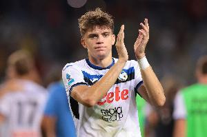 都体:加图索将召帕莱斯特拉踢世界杯附加赛,英超队关注20岁新星 - 资讯配图