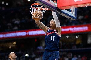 彻底激活!乔丹·米勒6中5砍19分2板8助3断 罚球11中8 - 资讯配图