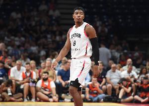 中国男篮取得两连胜 下场比赛是7月面对可能拥有河村和八村的日本 - 资讯配图