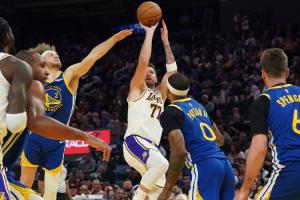 也是Buff!东契奇连续3次在生日夜赢球 此前连克快船&猛龙 - 资讯配图