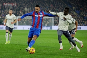 角球症结!曼联上季英超至今角球失球已达19个,只比西汉姆少 - 资讯配图