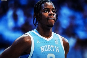 追梦：联盟未来的门面或许还在大学里 有可能就是凯莱布·威尔逊 - 资讯配图