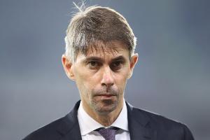 马萨拉:我们和球员经纪人保持着联系,但续约谈判还没有新的进展 - 资讯配图