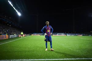 亚马尔：人们希望我16岁时就能打进100个球，我自己也想啊 - 资讯配图