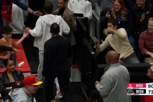 伊森妈妈更推:特雷·杨跟这事儿有屁关系啊 笑死个人 - 资讯配图