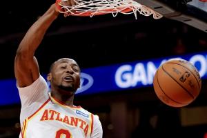 金州埋没人才?库明加老鹰生涯至今场均21.3分7.7板3.3助1.7断 - 资讯配图