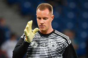 纳格尔斯曼:特狮已经有一年几乎没比赛了,这实在是太少了 - 资讯配图