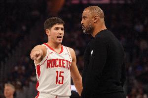 谢泼德成为NBA历史上最年轻砍下19+7+10助+6抢断+2封盖的球员 - 资讯配图