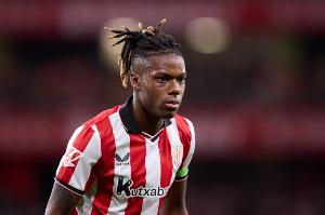 埃尔纳内斯:国米缺少盘带出色的球员,我会推荐尼科·威廉姆斯 - 资讯配图