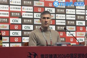 【直播吧在现场】蒙哥马利：单独表扬任何一个队员，都是不公平的 - 资讯配图