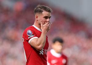 麦卡利斯特：我们清楚欧冠资格有多重要，我们会尽全力去争取 - 资讯配图