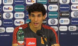 巴列霍:国王杯淘汰皇马太不可思议了,巨大的自豪感让我哭了 - 资讯配图