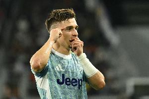 小孔塞桑：进球很漂亮，我们配得上平局，若有一方该赢那也是我们 - 资讯配图