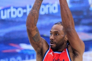 137分！快船创球队自2024年12月17日以来单场得分新高 - 资讯配图