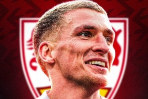 德天空:霍芬海姆中场普勒梅尔今夏将免签加盟斯图加特 - 资讯配图