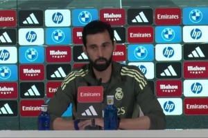 阿韦洛亚：姆巴佩100%恢复后会回归 不理解为世界杯有保留的球员 - 资讯配图