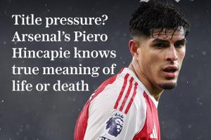 曾被索要100万美元赎金!电讯报:因卡皮耶表弟在2023年曾被绑架 - 资讯配图