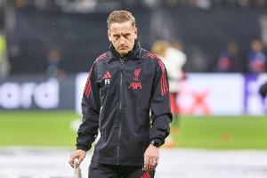 利物浦解雇原定位球教练后,近期在定位球方面进步明显 - 资讯配图