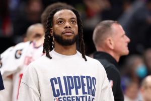 卢谈加兰首秀替补:这样能找到自己的节奏&时机 让所有进攻围绕他 - 资讯配图