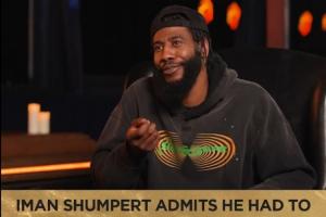 香波特:我在尼克斯被迫讨厌詹姆斯 因为我要对安东尼保持忠诚 - 资讯配图