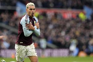 赫斯基:摩根・罗杰斯应谨慎抉择,不要急于离开阿斯顿维拉 - 资讯配图