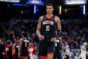 乌度卡：小史密斯仍计划战勇士复出 他回归后先发大概率回归正常 - 资讯配图