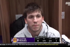 里夫斯→东契奇:我其实真给你准备了一份礼物呢 你这个蠢货 - 资讯配图