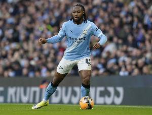 为曼城英超首秀以来，塞梅尼奥参与进球数仅少于帕尔默和佩德罗 - 资讯配图