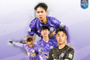 津门虎官宣钱宇淼、阮杨、吕佳强离队,李岳峰租借去中乙厦门飞鹭 - 资讯配图