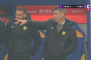 1场1冠！新帅蒙哥马利、多位国安新援收获加盟国安首冠 - 资讯配图