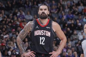 火媒:自亚当斯受伤后火箭篮板排名联盟第7 受伤前为历史最强 - 资讯配图