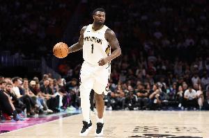 锡安：非常渴望出战季后赛 这是我正在非常努力去争取的事情 - 资讯配图