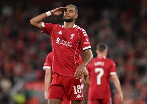 麦卡蒂尔:加克波容易成为替罪羊,其实他本赛季的表现非常好 - 资讯配图