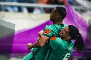 3月1日,北京国安2-0击败上海海港,队史第3次获得超级杯冠军 - 资讯配图