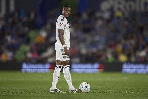 记者:阿拉巴、罗德里戈今天上午接受检查 - 资讯配图