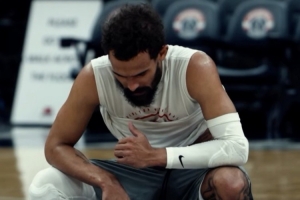 新的开始！特雷·杨晒短片预告奇才生涯首秀日期：3月5日 - 资讯配图