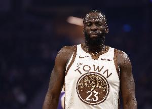 还是投不进！追梦半场三分2中0靠罚球拿到1分 有4助攻 - 资讯配图