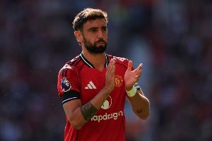 B费本赛季英超82次创造机会领跑所有球员，比第二名多32次 - 资讯配图